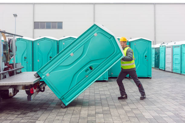 Best Wedding porta potty rental  in Nyon Lake, CA