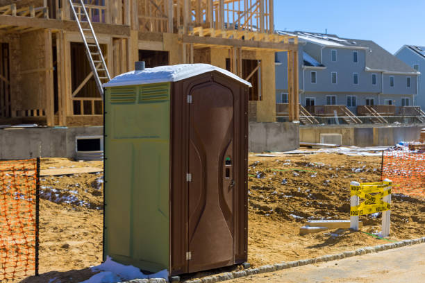 Best Portable toilet rental cost  in Nyon Lake, CA