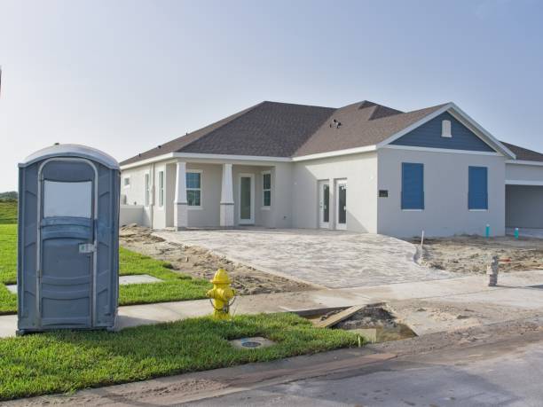 Portable Toilet Options We Offer in Canyon Lake, CA