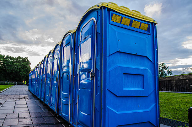 Best Construction site porta potty rental  in Nyon Lake, CA